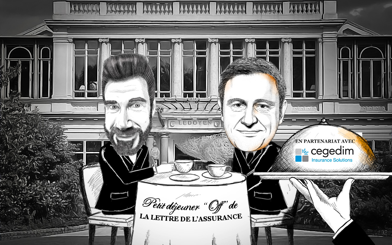Petit déjeuner Off avec Médéric Monestier, directeur général de MNH (20/04/2023)